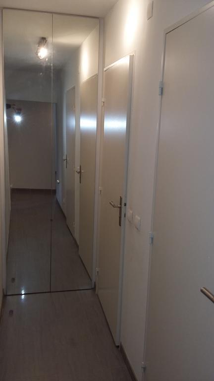 Les Manoirs Apartamento Deauville Exterior foto